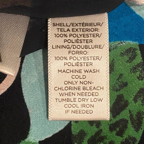 Floral top - Picture 5 of 5